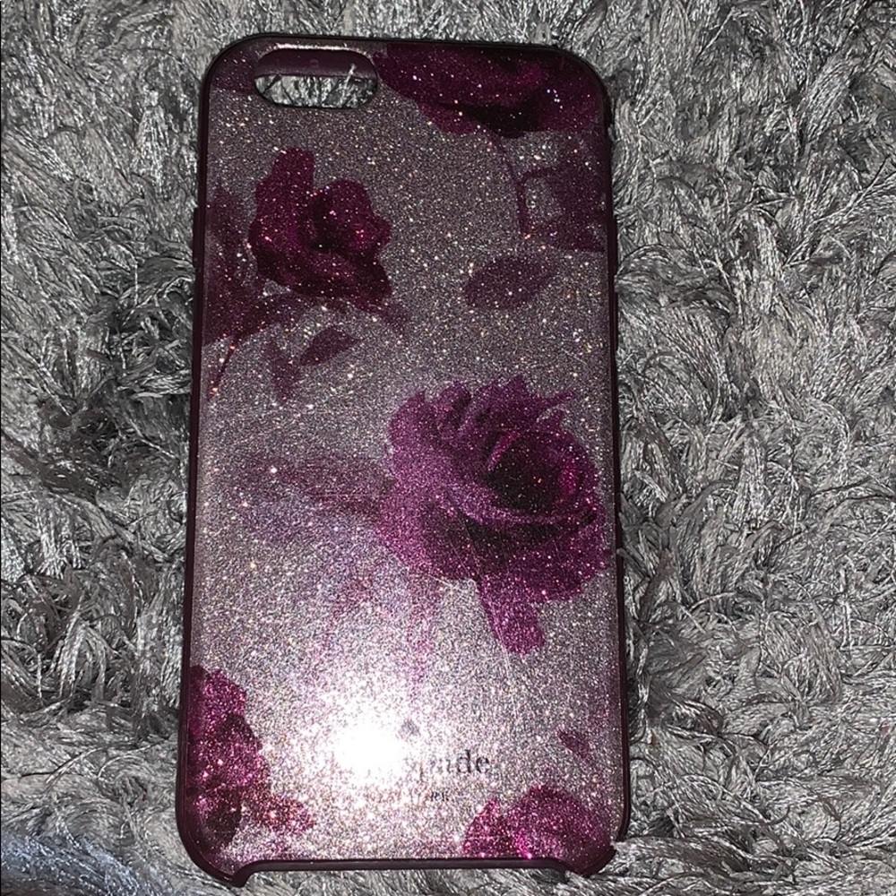 Kate spade iPhone 6 case